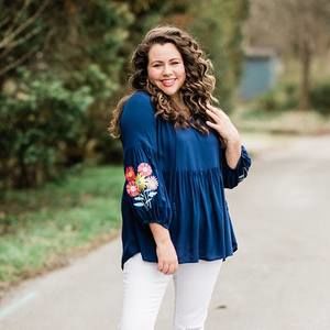 Meet your Posher, Brittany